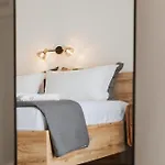 Apartament Banana Leaf House Polychrono