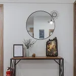 Apartament Banana Leaf House Polychrono