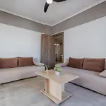 Apartament Banana Leaf House Polychrono