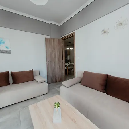 Banana Leaf House Appartement