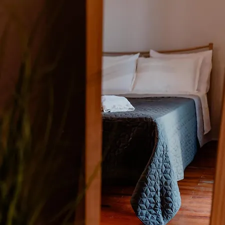 Banana Leaf House Appartement *