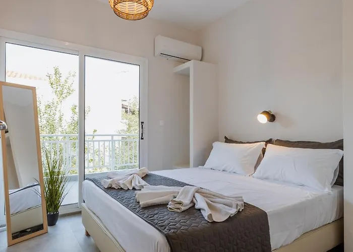 Banana Leaf House Apartment *