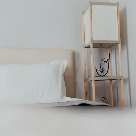 شقة Banana Leaf House *