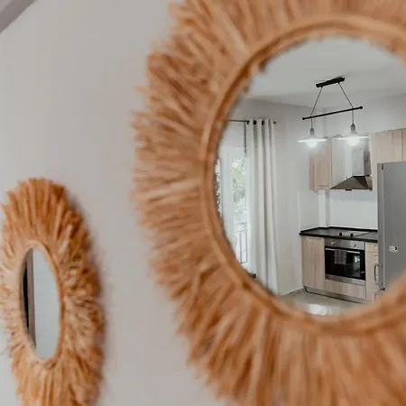 شقة Banana Leaf House بوليخرونو