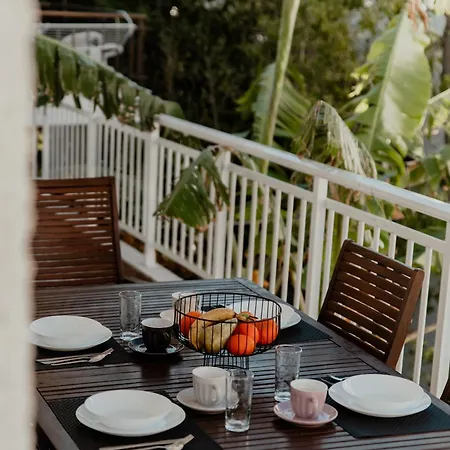 Banana Leaf House * بوليخرونو