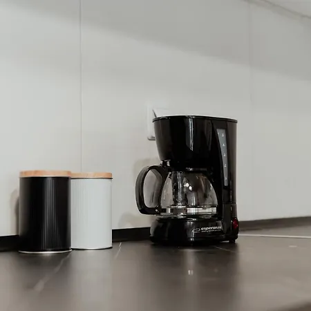 شقة Banana Leaf House *