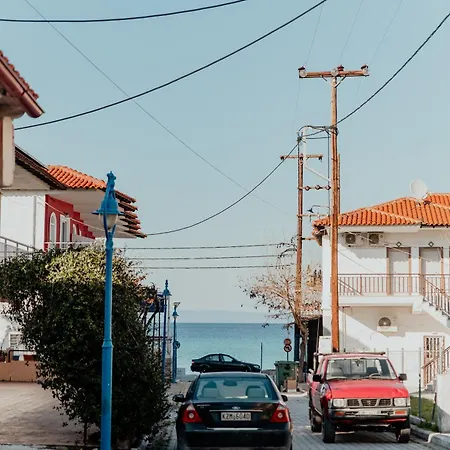 Banana Leaf House شقة *