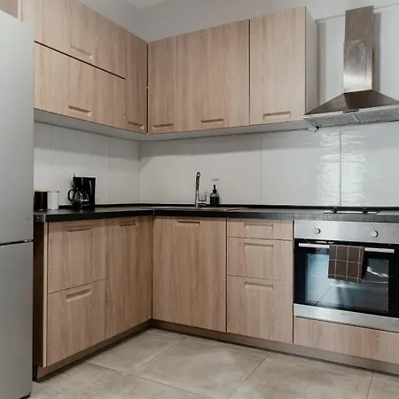 شقة Banana Leaf House بوليخرونو