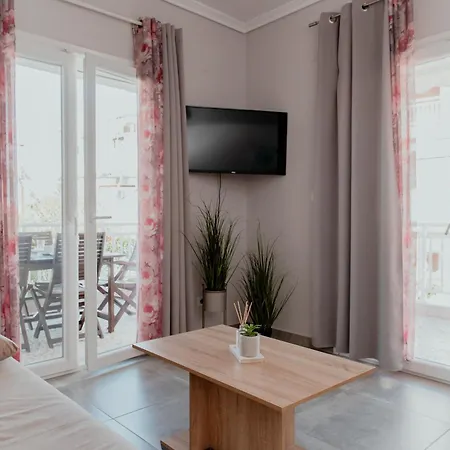 شقة Banana Leaf House بوليخرونو