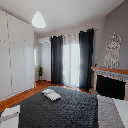 شقة Banana Leaf House بوليخرونو