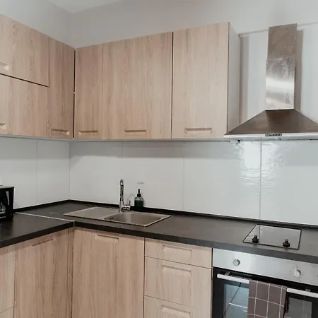 Banana Leaf House شقة بوليخرونو