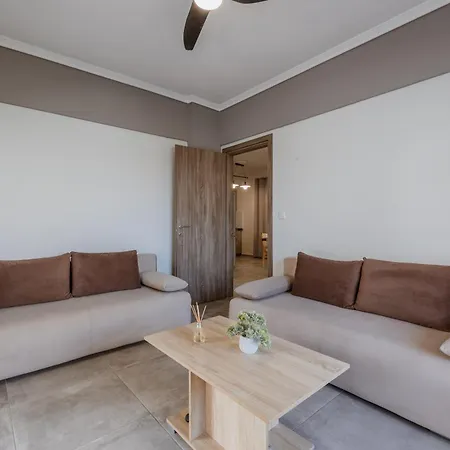Banana Leaf House דירה
