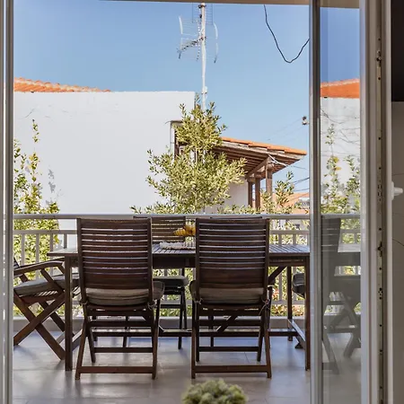 Banana Leaf House דירה *