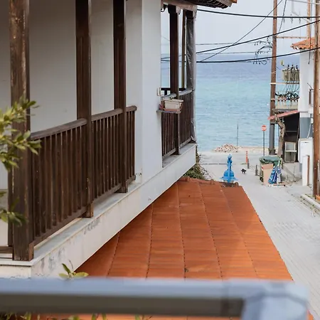 Banana Leaf House דירה פוליכרונו
