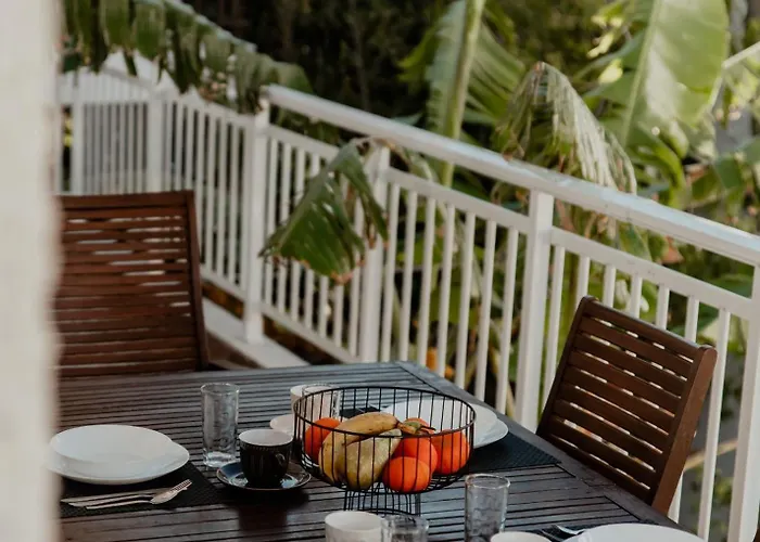 Banana Leaf House * Πολύχρονο