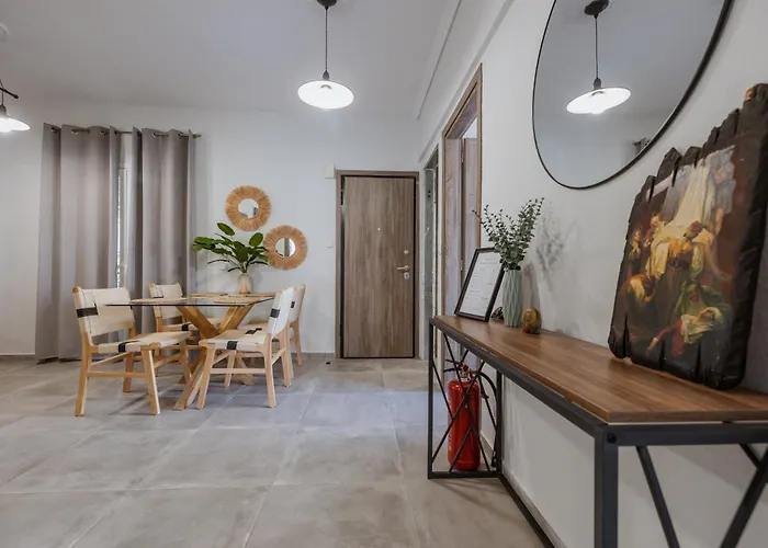 Banana Leaf House * Πολύχρονο