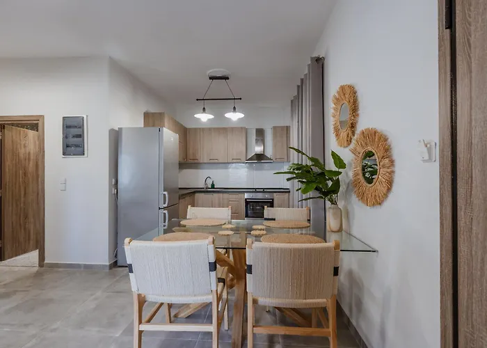 Banana Leaf House Διαμέρισμα *