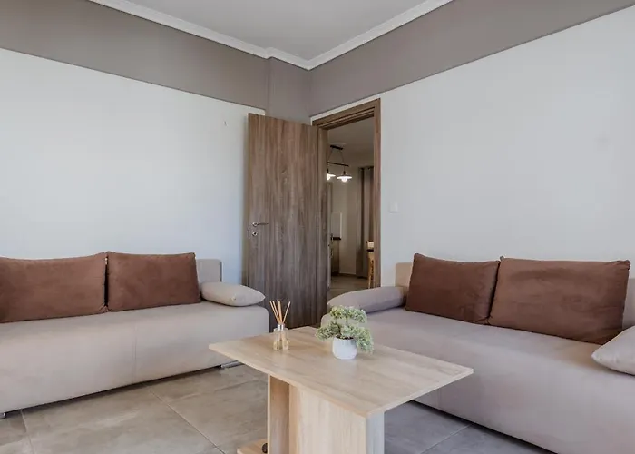 Διαμέρισμα Banana Leaf House Πολύχρονο