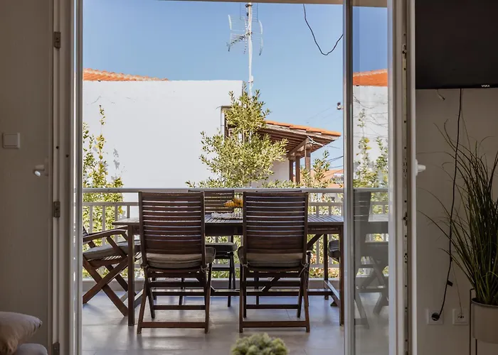 Banana Leaf House Διαμέρισμα *